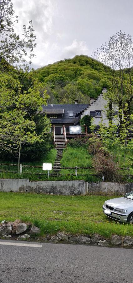 Chalet L'Oustaou 2 - Col Du Tourmalet - La Mongie Campan Exterior photo